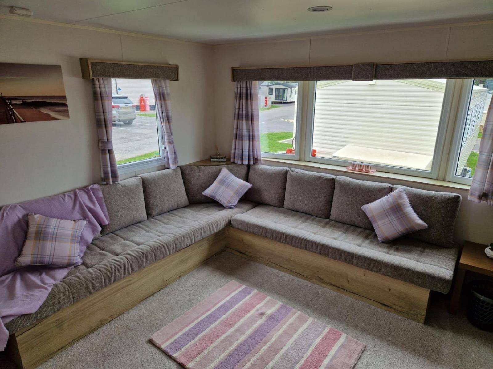 Готель Weymouth Bay Haven, Preston Road Екстер'єр фото
