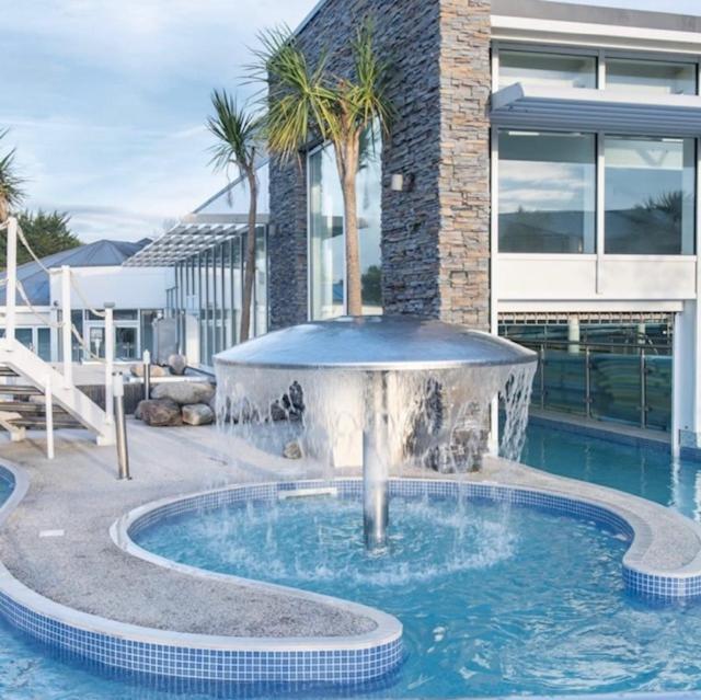 Готель Weymouth Bay Haven, Preston Road Екстер'єр фото