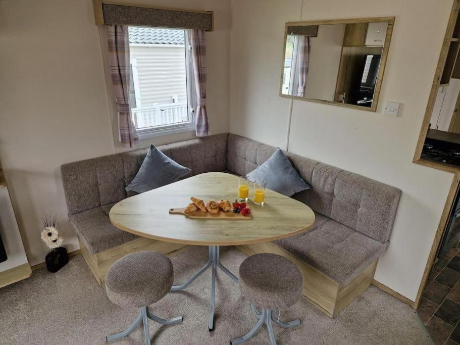 Готель Weymouth Bay Haven, Preston Road Екстер'єр фото