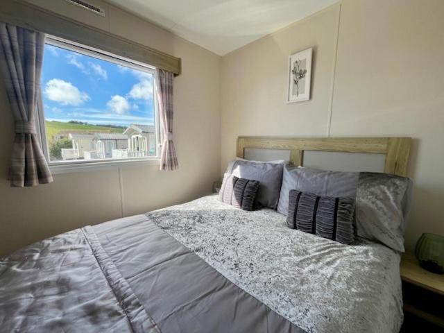 Готель Weymouth Bay Haven, Preston Road Екстер'єр фото
