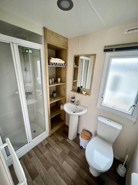 Готель Weymouth Bay Haven, Preston Road Екстер'єр фото