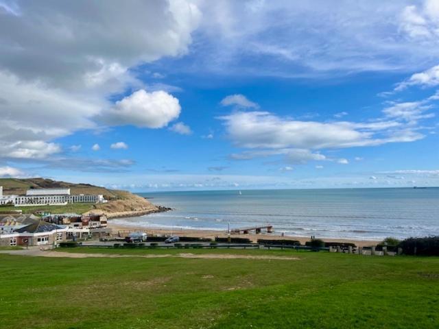 Готель Weymouth Bay Haven, Preston Road Екстер'єр фото