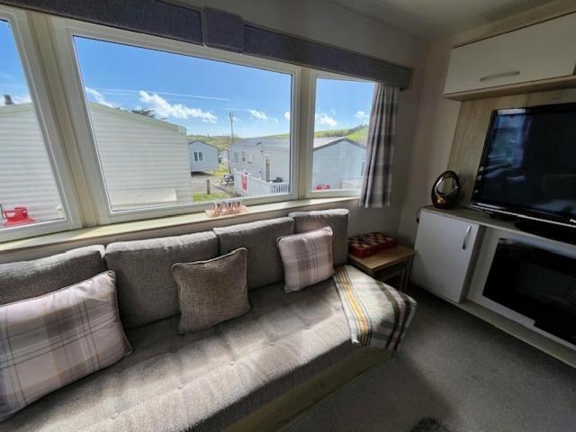 Готель Weymouth Bay Haven, Preston Road Екстер'єр фото
